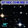 Cl* NGC 2548    BJG    3269
