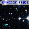 Cl* NGC 2548    BJG    3270