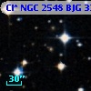 Cl* NGC 2548    BJG    3271