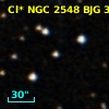 Cl* NGC 2548    BJG    3272