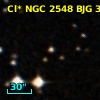 Cl* NGC 2548    BJG    3279