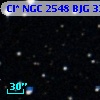 Cl* NGC 2548    BJG    3280