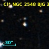 Cl* NGC 2548    BJG    3290