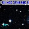 Cl* NGC 2548    BJG    3293