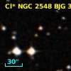Cl* NGC 2548    BJG    3294