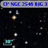 Cl* NGC 2548    BJG    3295