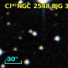 Cl* NGC 2548    BJG    3296