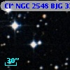 Cl* NGC 2548    BJG    3298