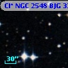 Cl* NGC 2548    BJG    3300