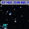 Cl* NGC 2548    BJG    3303