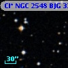 Cl* NGC 2548    BJG    3306