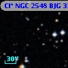 Cl* NGC 2548    BJG    3308