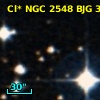 Cl* NGC 2548    BJG    3309