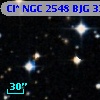 Cl* NGC 2548    BJG    3315