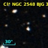 Cl* NGC 2548    BJG    3316