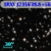 1RXS J235638.8+564616