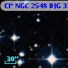 Cl* NGC 2548    BJG    3321