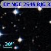 Cl* NGC 2548    BJG    3322