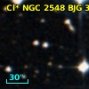 Cl* NGC 2548    BJG    3323