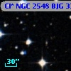 Cl* NGC 2548    BJG    3324