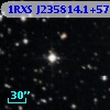 1RXS J235814.1+570808