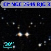 Cl* NGC 2548    BJG    3328