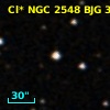 Cl* NGC 2548    BJG    3329