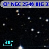 Cl* NGC 2548    BJG    3330