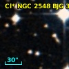 Cl* NGC 2548    BJG    3331