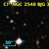 Cl* NGC 2548    BJG    3335