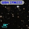 LEDA 2796222