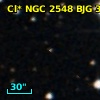 Cl* NGC 2548    BJG    3340