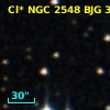 Cl* NGC 2548    BJG    3342