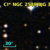 Cl* NGC 2548    BJG    3343
