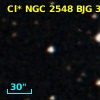 Cl* NGC 2548    BJG    3344