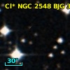 Cl* NGC 2548    BJG    3345