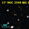 Cl* NGC 2548    BJG    3346