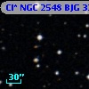 Cl* NGC 2548    BJG    3347