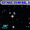 Cl* NGC 2548    BJG    3348