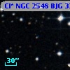 Cl* NGC 2548    BJG    3355