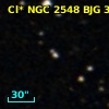 Cl* NGC 2548    BJG    3356