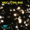 Cl* NGC 7789      G     180
