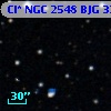 Cl* NGC 2548    BJG    3357