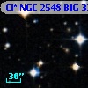 Cl* NGC 2548    BJG    3360