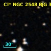 Cl* NGC 2548    BJG    3361