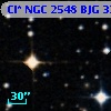 Cl* NGC 2548    BJG    3362
