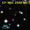 Cl* NGC 2548    BJG    3364