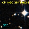 Cl* NGC 2548    BJG    3365