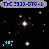 TYC 2833-576-1