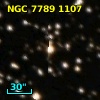 Cl* NGC 7789      G     171
